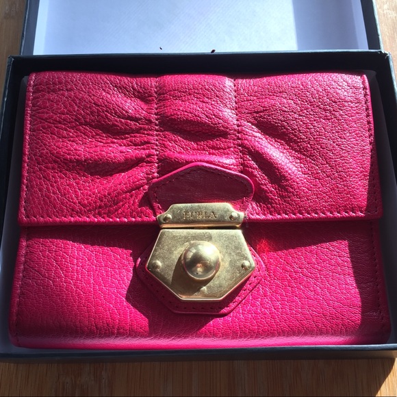 FURLA Wallet - Picture 1 of 8